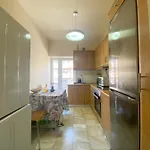 Ferienhaus View Stylish Penthouse Perama (Corfu)