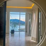 View Stylish Penthouse * Perama (Corfu)