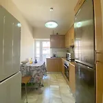 View Stylish Penthouse Ferienhaus Perama (Corfu)