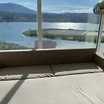 Ferienhaus View Stylish Penthouse Perama (Corfu)