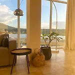 Ferienhaus View Stylish Penthouse *