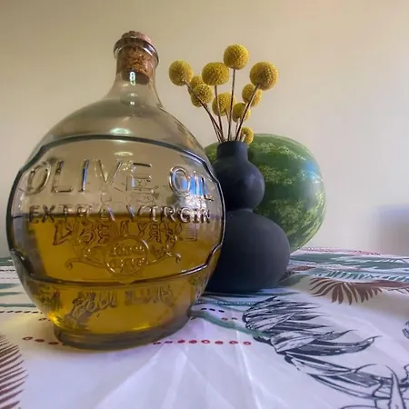 View Stylish Penthouse Ferienhaus *