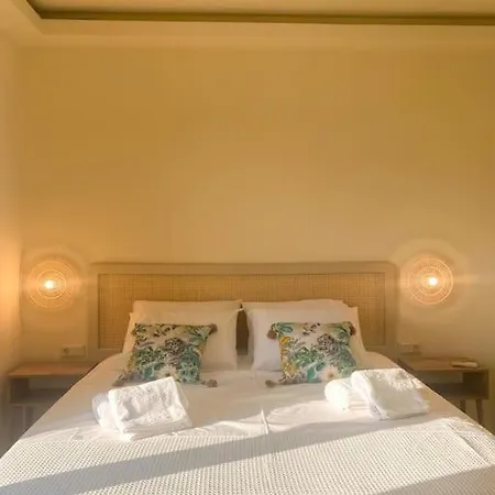 View Stylish Penthouse