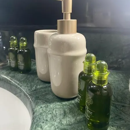 View Stylish Penthouse Perama (Corfu)