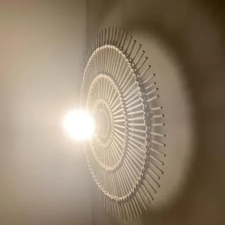 View Stylish Penthouse *