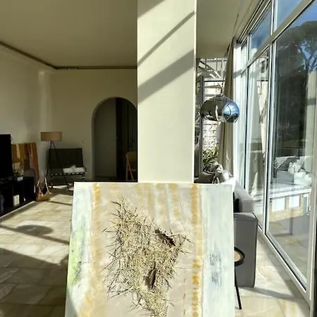 Ferienhaus View Stylish Penthouse *