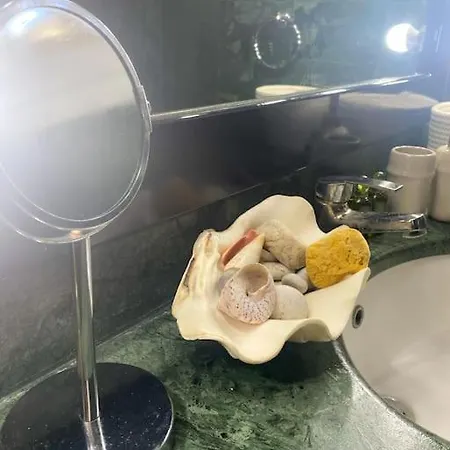 Ferienhaus View Stylish Penthouse