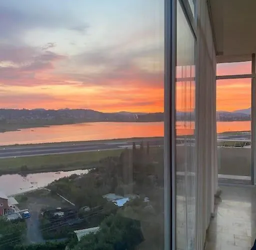 Сasa de vacaciones View Stylish Penthouse