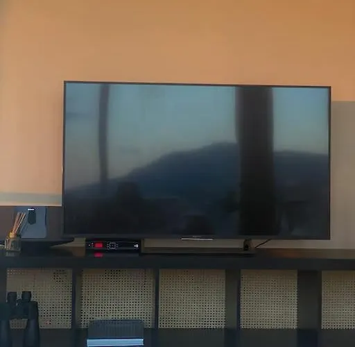 度假居 View Stylish Penthouse