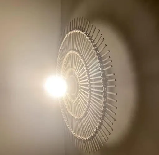 View Stylish Penthouse *