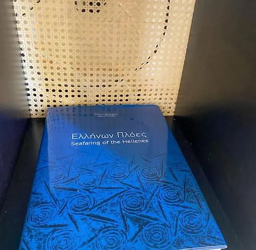 View Stylish Penthouse 度假居 帕拉马