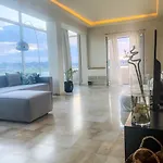 View Stylish Penthouse Nyaraló *