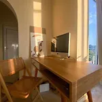 View Stylish Penthouse * Pérama