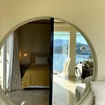 View Stylish Penthouse *