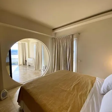 View Stylish Penthouse