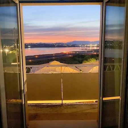 View Stylish Penthouse