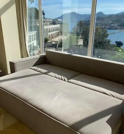 Semesterbostad View Stylish Penthouse