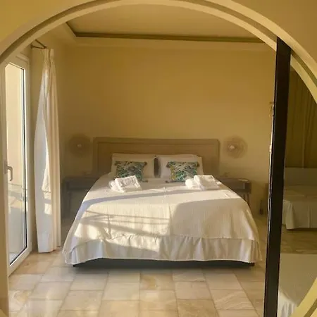 View Stylish Penthouse Dom wakacyjny