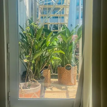 View Stylish Penthouse Perama (Corfu)