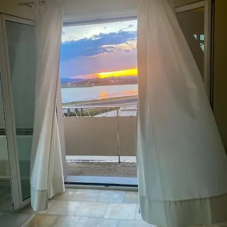 View Stylish Penthouse Dom wakacyjny