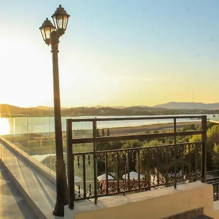 Дом отдыха View Stylish Penthouse *