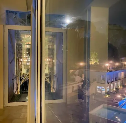 Feriehus View Stylish Penthouse *